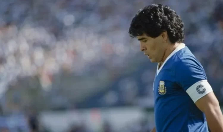 Μαραντόνα: Ορίστηκε η δίκη των οκτώ κατηγορούμενων για την εξιχνίαση του θανάτου του