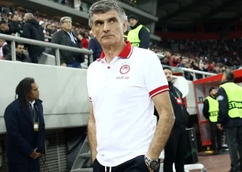 Μαρινάκης και Μεντιλίμπαρ έδωσαν τα χέρια μέχρι το καλοκαίρι του 2025