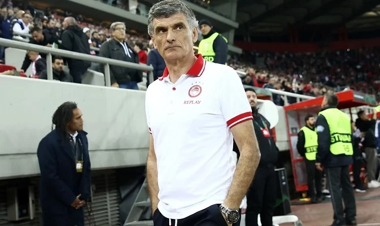 Μαρινάκης και Μεντιλίμπαρ έδωσαν τα χέρια μέχρι το καλοκαίρι του 2025