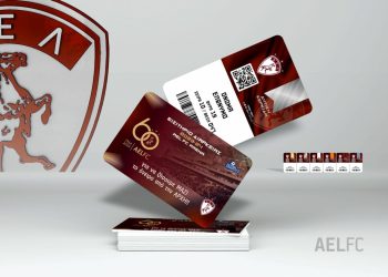 Ξεκίνησε η διάθεση των mini εισιτηρίων διαρκείας για τα playoffs