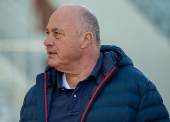 Ο Αχιλλέας Μπέος ζήτησε από την ΕΠΟ την αποχή έξι διαιτητών από τους ορισμούς των playouts