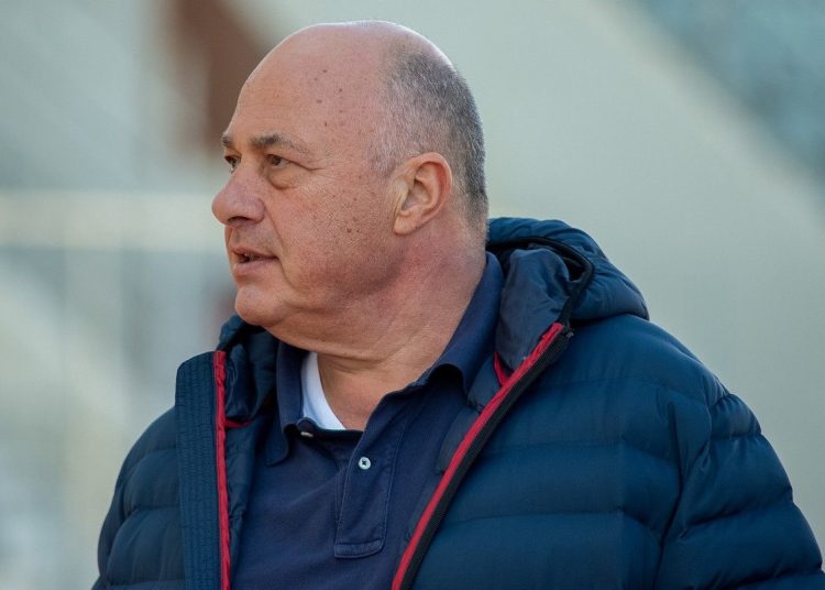 Ο Αχιλλέας Μπέος ζήτησε από την ΕΠΟ την αποχή έξι διαιτητών από τους ορισμούς των playouts