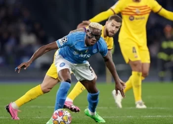 Μπαρτσελόνα – Νάπολι: Οι «τρελές» τιμές των εισιτηρίων, το πιο οικονομικό στα 144€