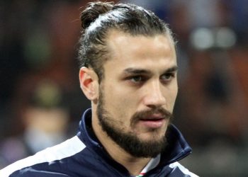 Συγκινεί ο Ντάνι Οσβάλντο: “Αντιμετωπίζω μια σοβαρή κατάθλιψη, έχω εθισμό στο αλκοόλ και τα ναρκωτικά”