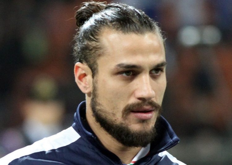 Συγκινεί ο Ντάνι Οσβάλντο: “Αντιμετωπίζω μια σοβαρή κατάθλιψη, έχω εθισμό στο αλκοόλ και τα ναρκωτικά”