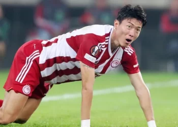 Χουάνγκ Ουί-Τζο: Στη φυλακή η κουνιάδα του – Διέρρευσε τα ροζ του βίντεο και τον εκβίαζε!