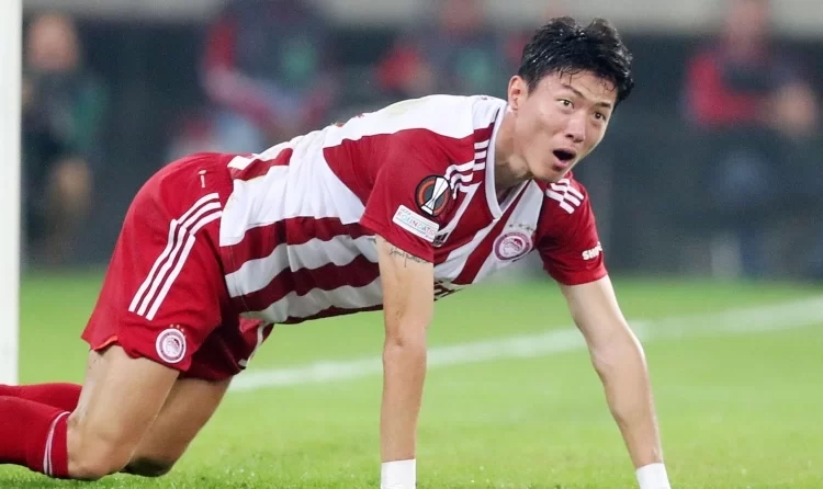 Χουάνγκ Ουί-Τζο: Στη φυλακή η κουνιάδα του – Διέρρευσε τα ροζ του βίντεο και τον εκβίαζε!