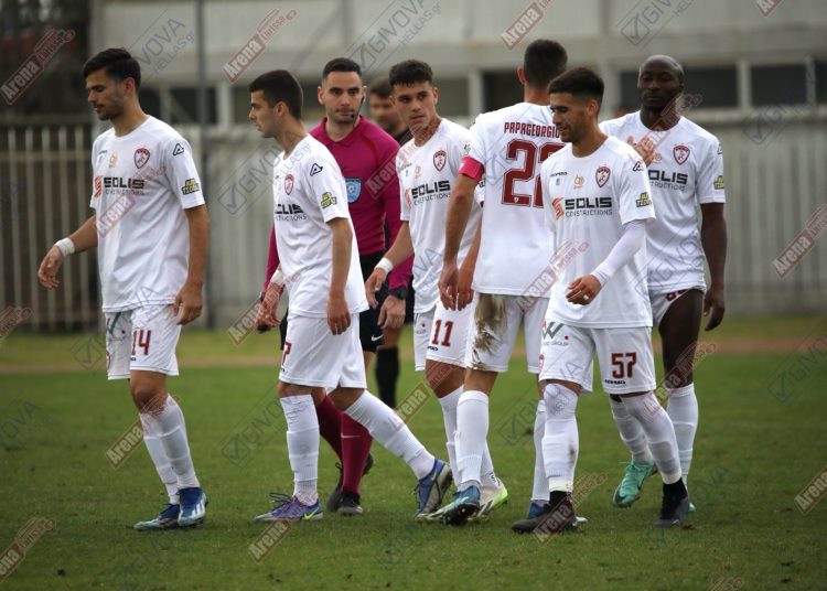 Επέστρεψε στη κορυφή ο Πεντρόζο, «φορμαρίστηκαν» Φατάι – Νίνο!