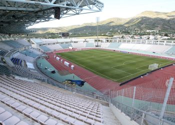 STOP στους οπαδούς της ΑΕΛ για το ματς με τη Νίκη Βόλου στο Πανθεσσαλικό