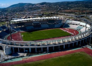 Μπαλτάκος: «Σήμερα η απόφαση είναι στο Βόλο ο τελικός χωρίς θεατές»