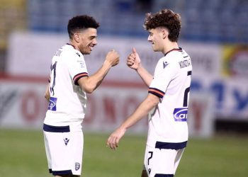 Super League: Η τελική βαθμολογία της κανονικής περιόδου