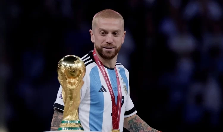 Πάπου Γκόμες: Απορρίφθηκε η έφεση, οριστικός ο αποκλεισμός των δύο ετών για ντόπινγκ!