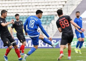 Στη Βουλή οι φάκελοι της UEFA για τρία παιχνίδια της SL2 που «ελέγχονται ως ύποπτα»