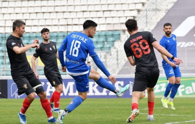 Στη Βουλή οι φάκελοι της UEFA για τρία παιχνίδια της SL2 που «ελέγχονται ως ύποπτα»