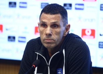 Πογέτ: “Είμαστε πιο ενωμένοι απ’ όταν ήρθα, έχουμε τις καλύτερες συνθήκες των τελευταίων δύο ετών”