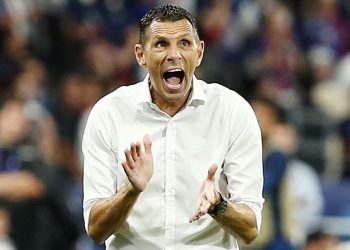 Αυτές είναι οι κλήσεις του Πογέτ για τους αγώνες πρόκρισης της Εθνικής Ελλάδας στο Euro 2024