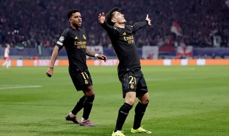 Champions League: Όλα… ανοιχτά στη Μαδρίτη, να τελειώσει τη δουλειά η Σίτι