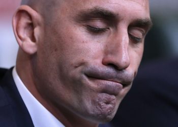 Η Εισαγγελία διέταξε τη σύλληψη του πρώην προέδρου της ισπανικής ομοσπονδίας, Ρουμπιάλες