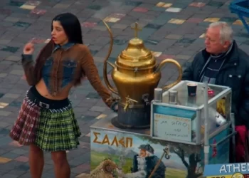 Eurovision 2024: Οι στοιχηματικές εταιρίες αποκάλυψαν τα φαβορί και την πιθανή θέση της Ελλάδας