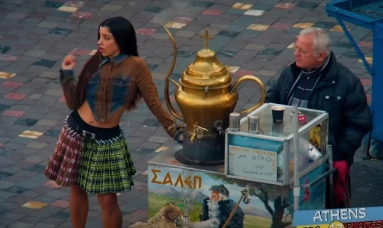 Eurovision 2024: Οι στοιχηματικές εταιρίες αποκάλυψαν τα φαβορί και την πιθανή θέση της Ελλάδας