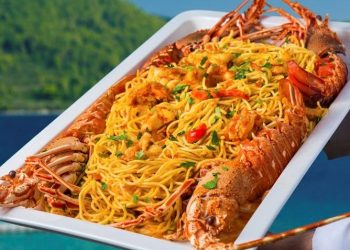 Τα mini διαρκείας, η τεράστια έκπληξη, το Circus, τα γλέντια και…η αστακομακαρονάδα