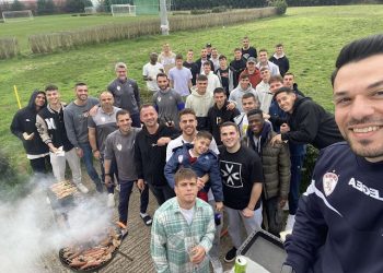 Το… τσίκνισε η ΑΕΛ