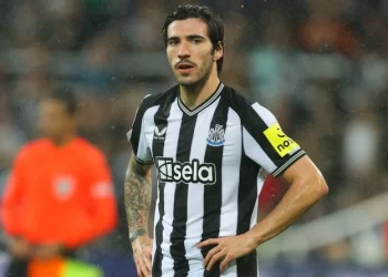 Τονάλι: Κατηγορείται για 50 παράνομα στοιχήματα και από την FA!