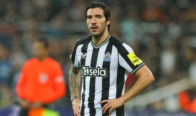 Τονάλι: Κατηγορείται για 50 παράνομα στοιχήματα και από την FA!