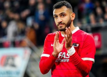 Tuttosport: «Μίλαν, Λάτσιο, Νάπολι, Μπολόνια παρακολουθούν τον Παυλίδη»