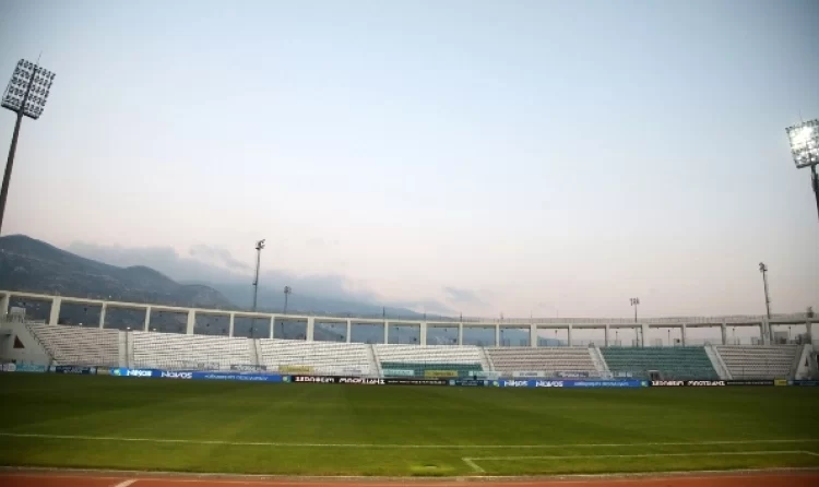 Τελικός Κυπέλλου: Όλα δείχνουν Πανθεσσαλικό και με κόσμο