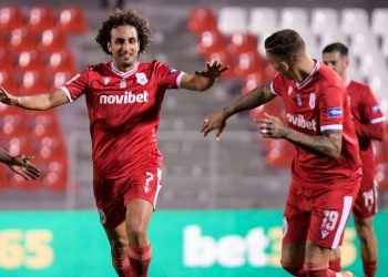 Κερδισμένοι Πανσερραϊκός και Βόλος: Η βαθμολογία των πλέι-άουτ