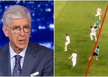 Νέο οφσάιντ: Η IFAB έδωσε το «οκ» στην πρωτόγνωρη ιδέα του Βενγκέρ