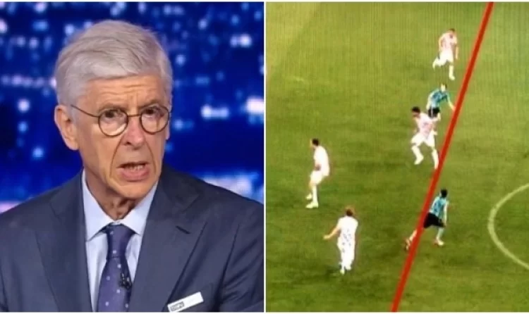 Νέο οφσάιντ: Η IFAB έδωσε το «οκ» στην πρωτόγνωρη ιδέα του Βενγκέρ