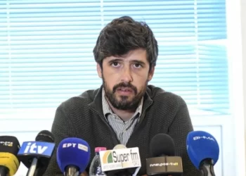 Χριστοβασίλης: «Θα παλέψουμε με όλες μας τις δυνάμεις, δεν υπάρχει πρόταση για τον ΠΑΣ Γιάννινα»