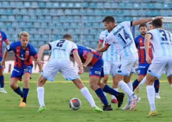 Αρχίζουν το Σάββατο τα πλέι άουτ στη Σούπερ Λιγκ- Ανακοινώθηκε όλο το πρόγραμμα