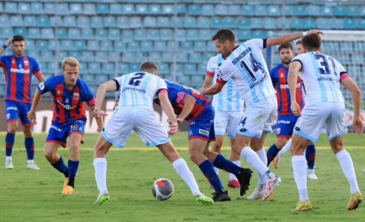 Αρχίζουν το Σάββατο τα πλέι άουτ στη Σούπερ Λιγκ- Ανακοινώθηκε όλο το πρόγραμμα