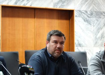 Σήμερα ο Δημήτρης Παπαλέξης ανακοινώνει υποψηφιότητα και παρουσιάζει υποψηφίους