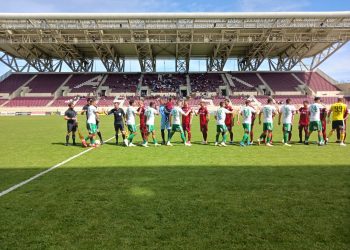 ΑΕΛ-Λεβαδειακός 2-2 (video)