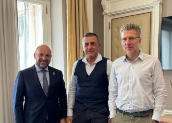 Διαβούλευση για το μοντέλο ανάπτυξης της Θεσσαλίας ξεκινά η Περιφέρεια-Στο Μαξίμου ο Κουρέτας