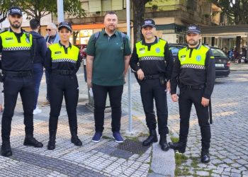 Δ. Λαρισαίων: Ο αντιδήμαρχος Ευ. Παπαλέξης στη 2η Διακρατική Συνάντηση URBACT IV «S.M.ALL», στην Πορτογαλία