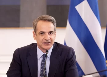 Μητσοτάκης στο υπουργικό συμβούλιο: Ανακοίνωσε ειδικό μπόνους παραγωγικότητας σε δημοσίους υπαλλήλους