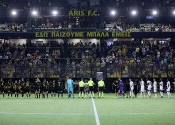 ΠΑΕ Άρης: «Ποιος έχασε τη ντροπή για να τη βρει ο Μπέος…»