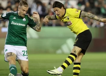 Super League: Οι 4 αγωνιστικές που θα κρίνουν τον τίτλο