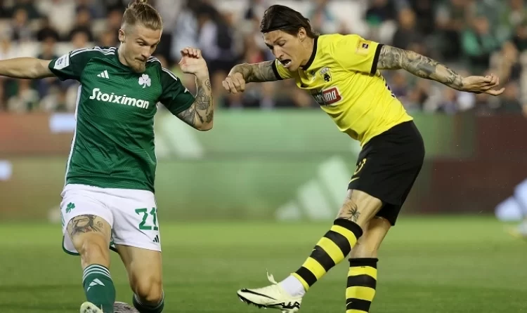 Super League: Οι 4 αγωνιστικές που θα κρίνουν τον τίτλο