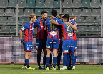 Βρήκε τη λύση από τα έντεκα βήματα ο Βόλος