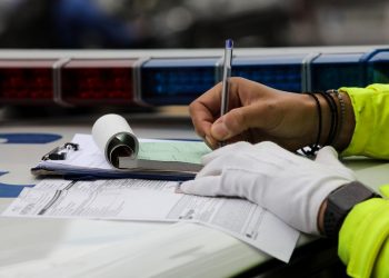 Αλλάζουν όλα στον ΚΟΚ -Ποιες παραβάσεις θα πληρώνουμε ακριβά