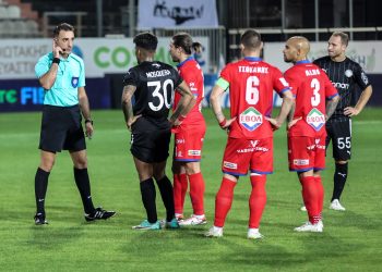 Αγαπούλες και …φιλάκια!