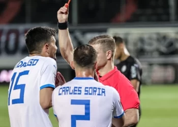 ΠΑΣ Γιάννινα: «Με τέτοιες διαιτησίες δυσφημίζεται το ελληνικό ποδόσφαιρο»