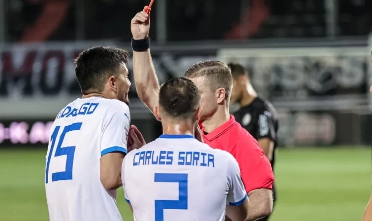 ΠΑΣ Γιάννινα: «Με τέτοιες διαιτησίες δυσφημίζεται το ελληνικό ποδόσφαιρο»