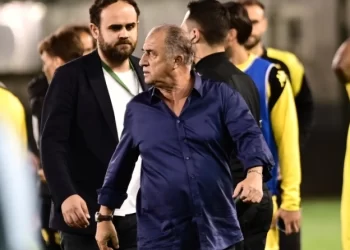 Τερίμ: «Πρώτη φορά στην καριέρα μου αποδοκιμάστηκα αλλά είχαν δίκιο»